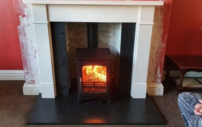 Chimney Breast and Fireplace Renovations / Restorations in Somerset