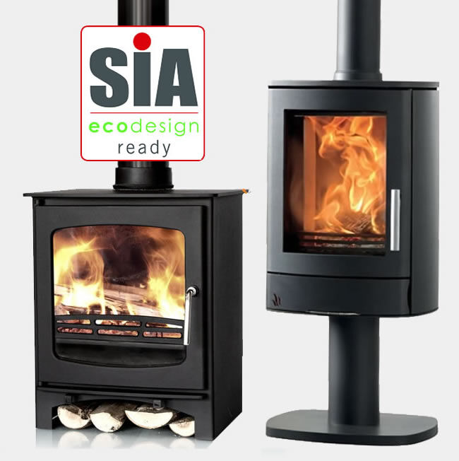 HETAS Woodburning Stove Installers in Taunton, Somerset