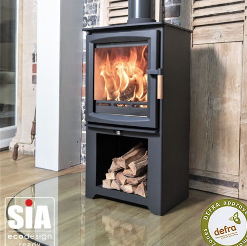 Stoves - Cosy Stoves