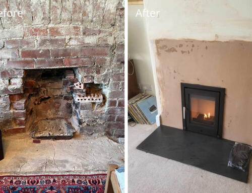 When are inset stoves the right solution?