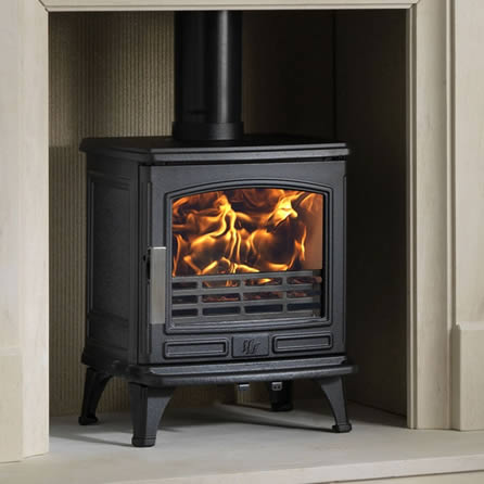 ACR Oakdale Woodburner Stove