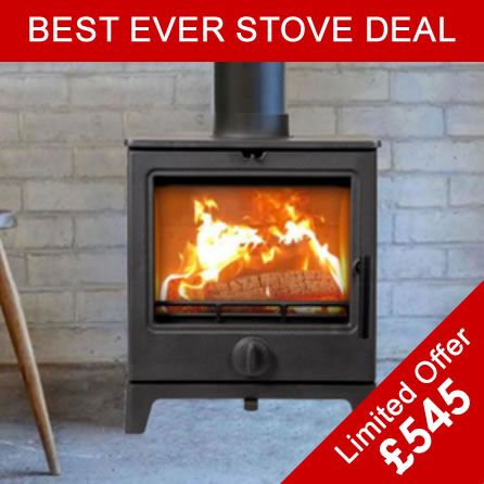 Mi flues Derwent offer Mi flues Derwent offer