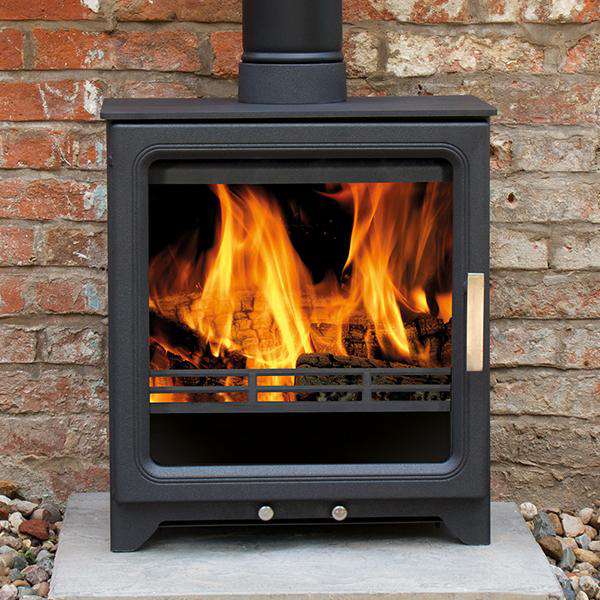 wp5 plus woodburner